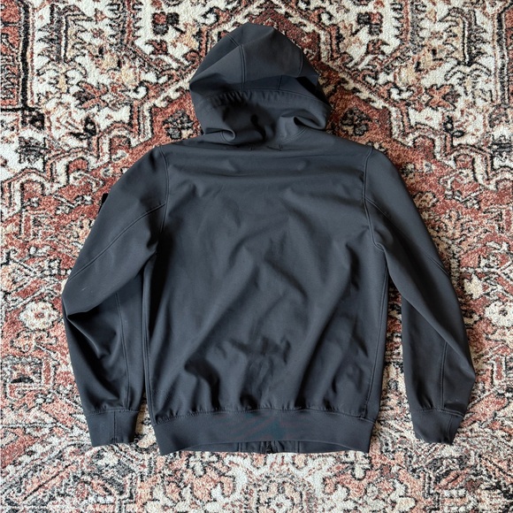 Stone Island Soft Shell-R - Picture 2 of 6